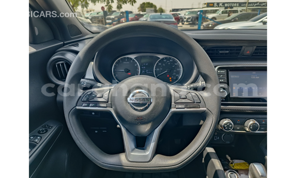 Buy Import Nissan Evalia Other Truck in Import - Dubai in Ashanti Buy Import Nissan Evalia Other Truck in Import - Dubai in Ashanti