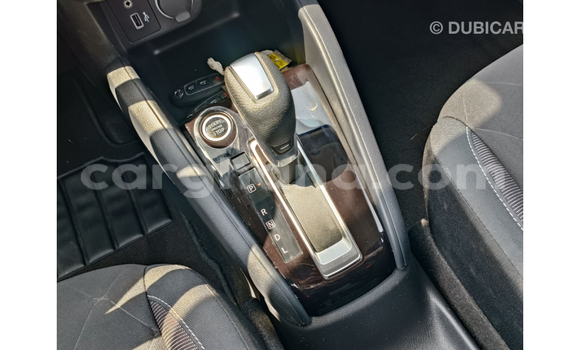 Buy Import Nissan Evalia Other Truck in Import - Dubai in Ashanti Buy Import Nissan Evalia Other Truck in Import - Dubai in Ashanti