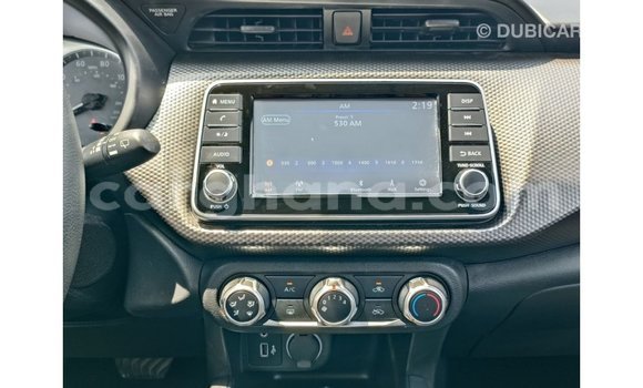 Buy Import Nissan Evalia Other Truck in Import - Dubai in Ashanti Buy Import Nissan Evalia Other Truck in Import - Dubai in Ashanti