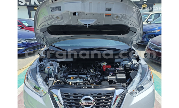 Buy Import Nissan Evalia Other Truck in Import - Dubai in Ashanti Buy Import Nissan Evalia Other Truck in Import - Dubai in Ashanti