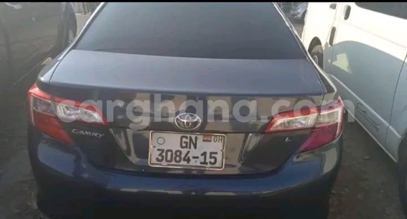 Big with watermark toyota camry greater accra accra 56381