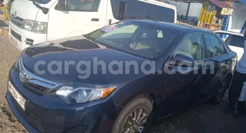 Big with watermark toyota camry greater accra accra 56381