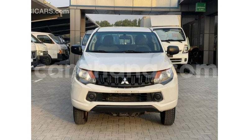 Big with watermark mitsubishi l200 ashanti import dubai 56383