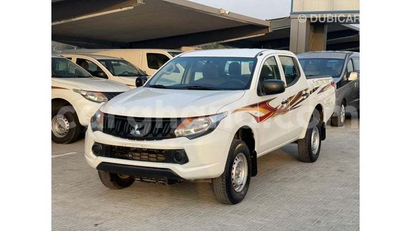 Big with watermark mitsubishi l200 ashanti import dubai 56383