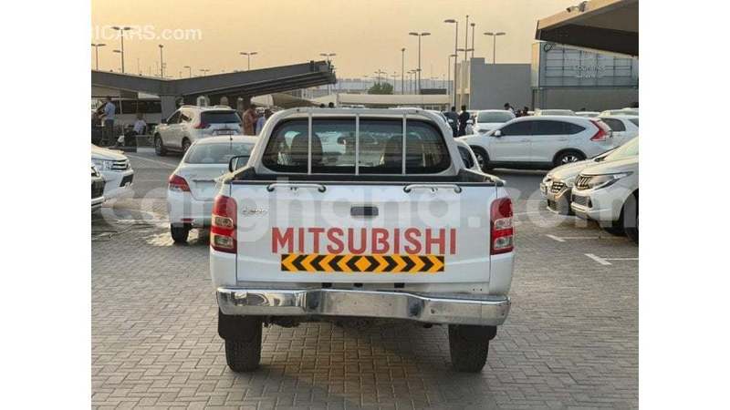 Big with watermark mitsubishi l200 ashanti import dubai 56383