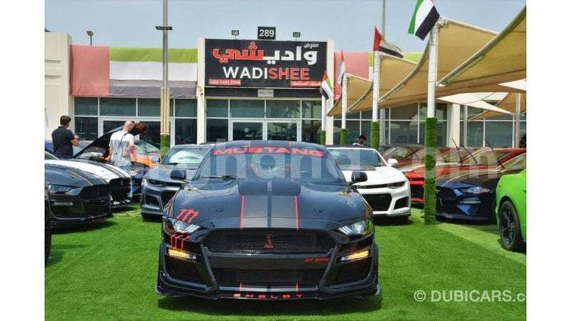 Big with watermark ford mustang ashanti import dubai 56384