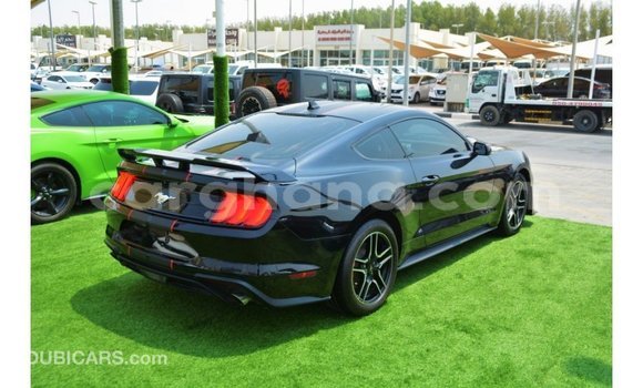 Buy Import Ford Mustang Black Car in Import - Dubai in Ashanti Buy Import Ford Mustang Black Car in Import - Dubai in Ashanti
