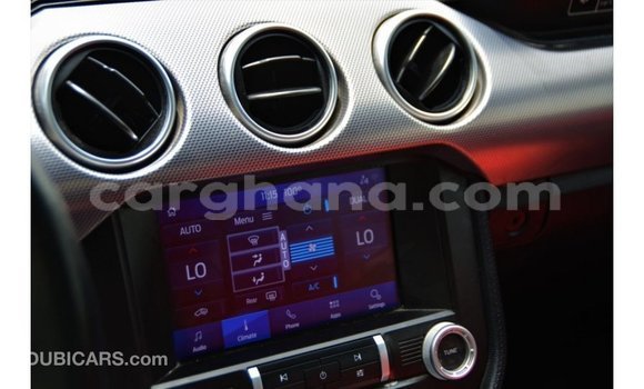 Buy Import Ford Mustang Black Car in Import - Dubai in Ashanti Buy Import Ford Mustang Black Car in Import - Dubai in Ashanti