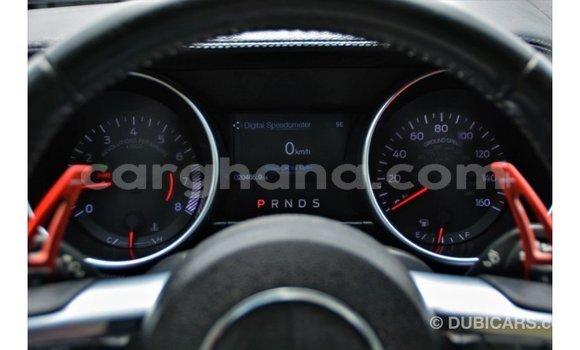 Buy Import Ford Mustang Black Car in Import - Dubai in Ashanti Buy Import Ford Mustang Black Car in Import - Dubai in Ashanti