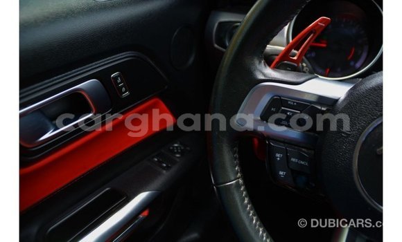 Buy Import Ford Mustang Black Car in Import - Dubai in Ashanti Buy Import Ford Mustang Black Car in Import - Dubai in Ashanti