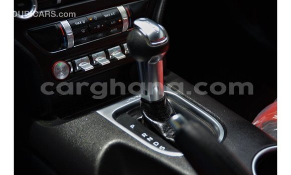 Buy Import Ford Mustang Black Car in Import - Dubai in Ashanti Buy Import Ford Mustang Black Car in Import - Dubai in Ashanti
