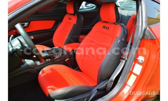Sayi Imported Ford Mustang Red Mota in Import - Dubai a Ashanti Sayi Imported Ford Mustang Red Mota in Import - Dubai a Ashanti