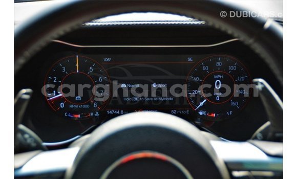Sayi Imported Ford Mustang Red Mota in Import - Dubai a Ashanti Sayi Imported Ford Mustang Red Mota in Import - Dubai a Ashanti