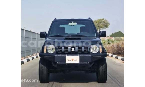 Ra Imported Suzuki SP Black Mọto in Import - Dubai ni Ashanti Ra Imported Suzuki SP Black Mọto in Import - Dubai ni Ashanti