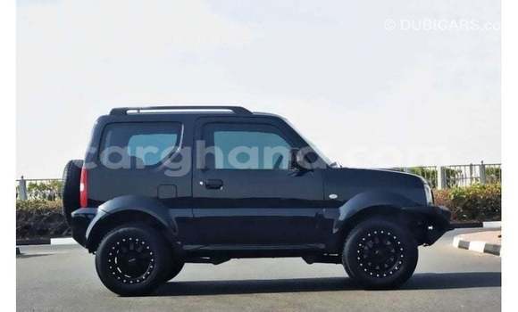 Ra Imported Suzuki SP Black Mọto in Import - Dubai ni Ashanti Ra Imported Suzuki SP Black Mọto in Import - Dubai ni Ashanti