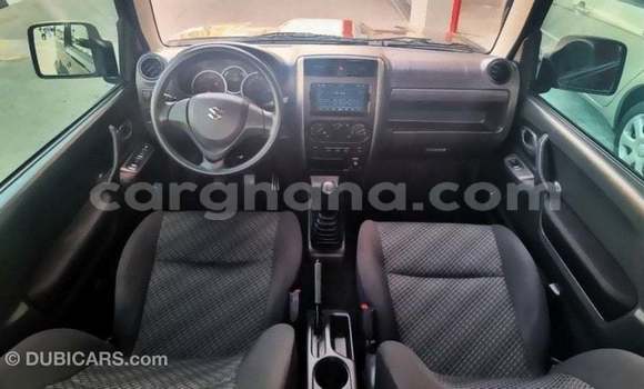 Ra Imported Suzuki SP Black Mọto in Import - Dubai ni Ashanti Ra Imported Suzuki SP Black Mọto in Import - Dubai ni Ashanti