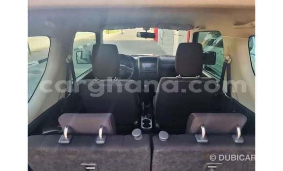 Ra Imported Suzuki SP Black Mọto in Import - Dubai ni Ashanti Ra Imported Suzuki SP Black Mọto in Import - Dubai ni Ashanti