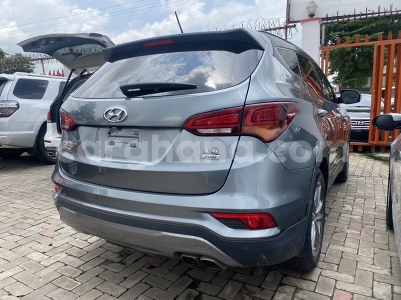 Big with watermark hyundai santa fe western sekondi takoradi metropolitan 56387