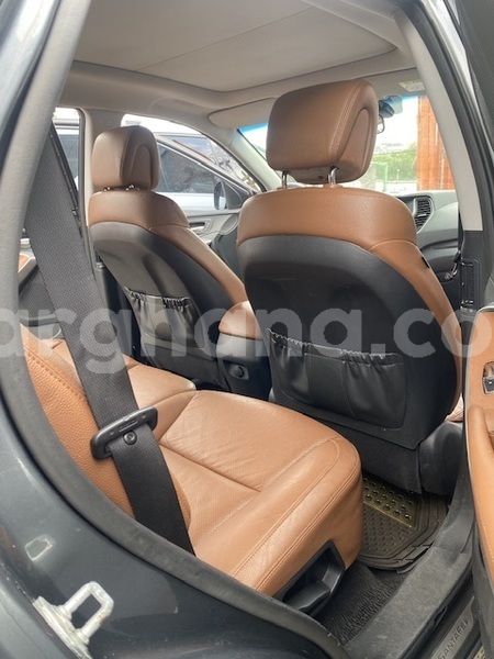 Big with watermark hyundai santa fe western sekondi takoradi metropolitan 56387