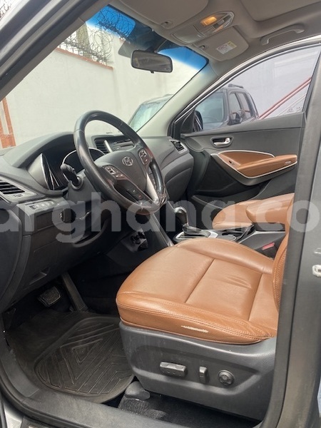 Big with watermark hyundai santa fe western sekondi takoradi metropolitan 56387