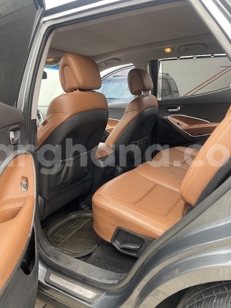 Big with watermark hyundai santa fe western sekondi takoradi metropolitan 56387