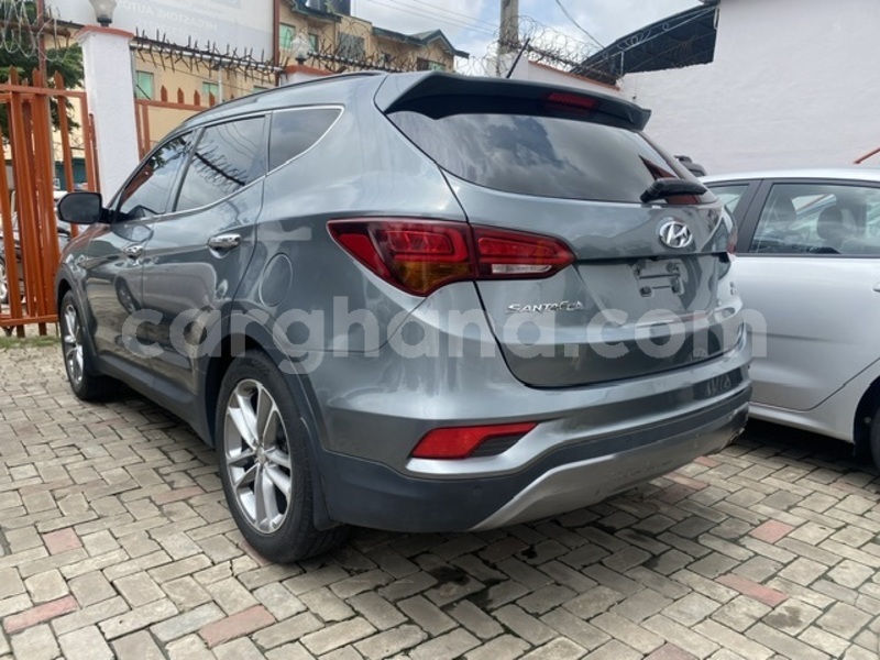 Big with watermark hyundai santa fe western sekondi takoradi metropolitan 56387