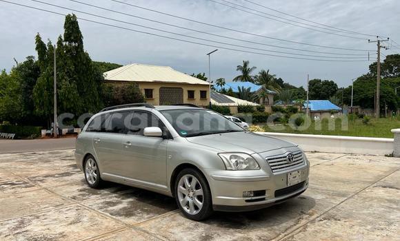 Buy Used Opel Zafira Silver Car in Sekondi–Takoradi Metropolitan in Western