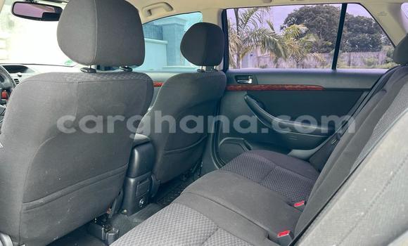 Ra Àlòkù Opel Zafira Silver Ọkọ̀ in Sekondi–Takoradi Metropolitan ni Oorun Ra Àlòkù Opel Zafira Silver Ọkọ̀ in Sekondi–Takoradi Metropolitan ni Oorun