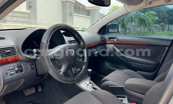 Ra Àlòkù Opel Zafira Silver Ọkọ̀ in Sekondi–Takoradi Metropolitan ni Oorun Ra Àlòkù Opel Zafira Silver Ọkọ̀ in Sekondi–Takoradi Metropolitan ni Oorun