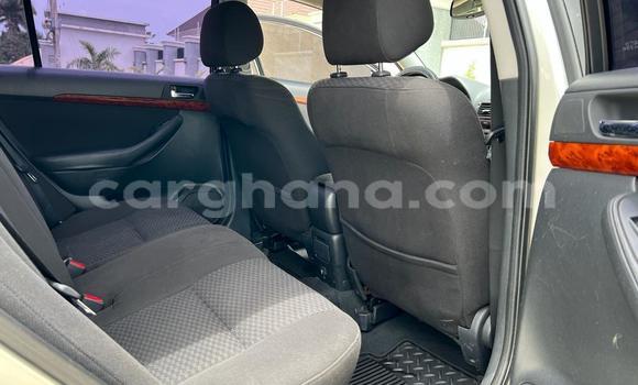 Ra Àlòkù Opel Zafira Silver Ọkọ̀ in Sekondi–Takoradi Metropolitan ni Oorun Ra Àlòkù Opel Zafira Silver Ọkọ̀ in Sekondi–Takoradi Metropolitan ni Oorun