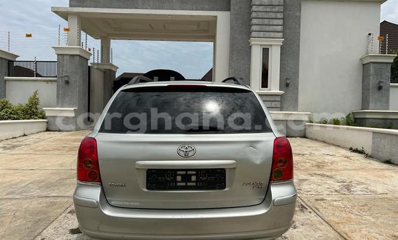 Ra Àlòkù Opel Zafira Silver Ọkọ̀ in Sekondi–Takoradi Metropolitan ni Oorun Ra Àlòkù Opel Zafira Silver Ọkọ̀ in Sekondi–Takoradi Metropolitan ni Oorun