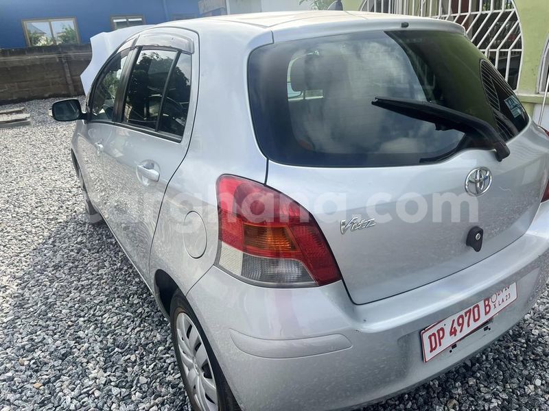 Big with watermark toyota vitz western sekondi takoradi metropolitan 56392