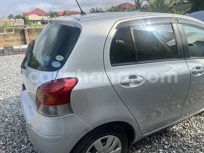 Big with watermark toyota vitz western sekondi takoradi metropolitan 56392