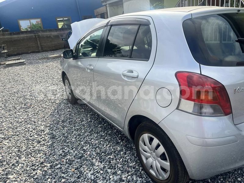 Big with watermark toyota vitz western sekondi takoradi metropolitan 56392