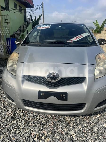 Big with watermark toyota vitz western sekondi takoradi metropolitan 56392