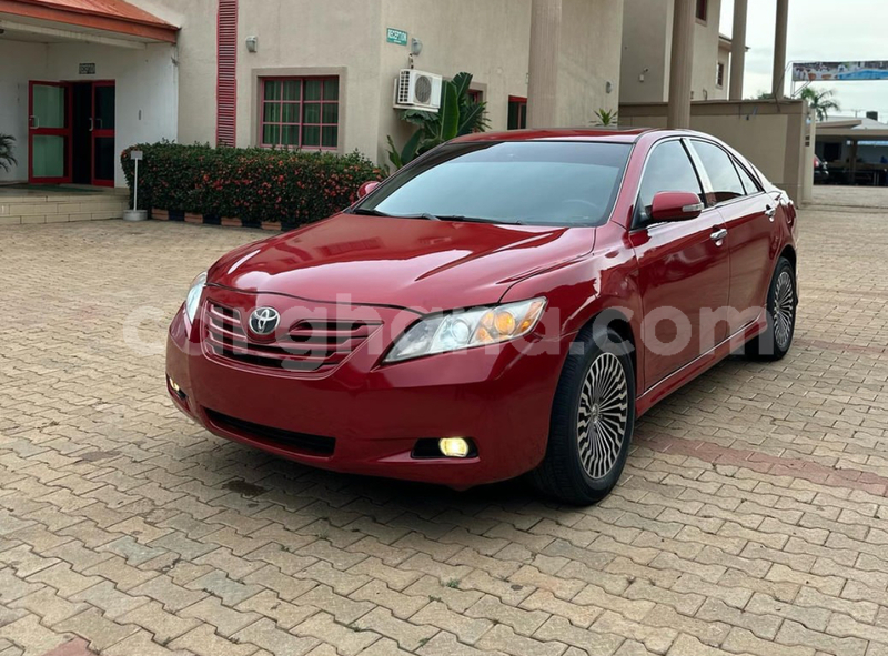 Big with watermark toyota camry greater accra accra 56394