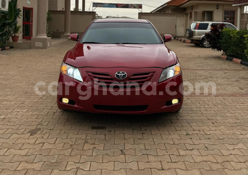 Big with watermark toyota camry greater accra accra 56394