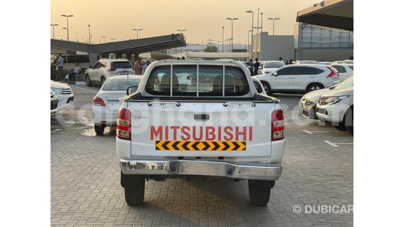 Big with watermark mitsubishi l200 ashanti import dubai 56398