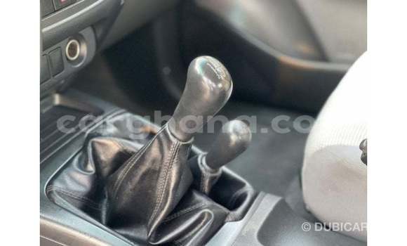 Buy Import Mitsubishi L200 White Car in Import - Dubai in Ashanti Buy Import Mitsubishi L200 White Car in Import - Dubai in Ashanti