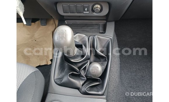 Buy Import Mitsubishi L200 White Car in Import - Dubai in Ashanti Buy Import Mitsubishi L200 White Car in Import - Dubai in Ashanti