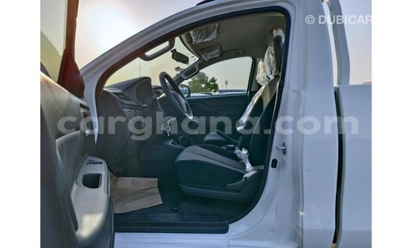 Buy Import Mitsubishi L200 White Car in Import - Dubai in Ashanti Buy Import Mitsubishi L200 White Car in Import - Dubai in Ashanti
