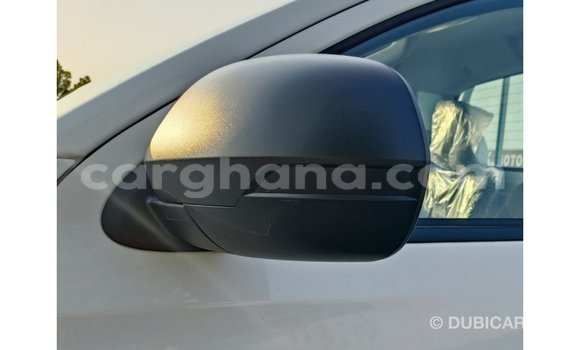 Buy Import Mitsubishi L200 White Car in Import - Dubai in Ashanti Buy Import Mitsubishi L200 White Car in Import - Dubai in Ashanti