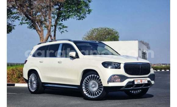 Buy Import Mercedes-Benz A200 White Car in Import - Dubai in Ashanti Buy Import Mercedes-Benz A200 White Car in Import - Dubai in Ashanti