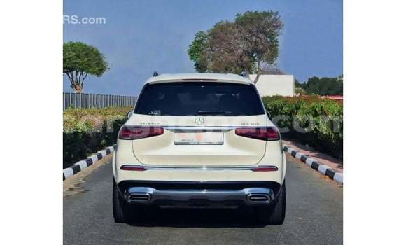 Buy Import Mercedes-Benz A200 White Car in Import - Dubai in Ashanti Buy Import Mercedes-Benz A200 White Car in Import - Dubai in Ashanti