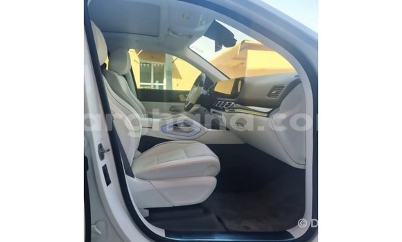 Buy Import Mercedes-Benz A200 White Car in Import - Dubai in Ashanti Buy Import Mercedes-Benz A200 White Car in Import - Dubai in Ashanti