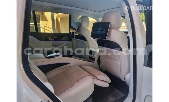 Buy Import Mercedes-Benz A200 White Car in Import - Dubai in Ashanti Buy Import Mercedes-Benz A200 White Car in Import - Dubai in Ashanti