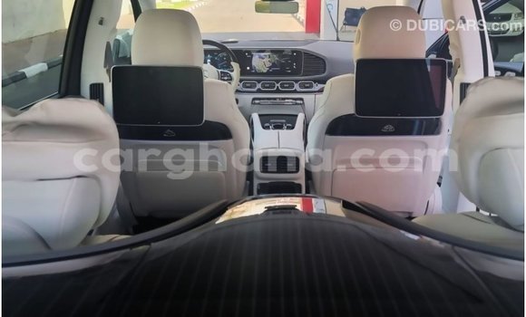 Buy Import Mercedes-Benz A200 White Car in Import - Dubai in Ashanti Buy Import Mercedes-Benz A200 White Car in Import - Dubai in Ashanti