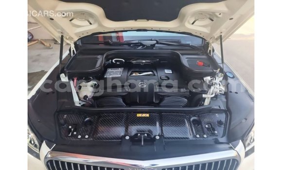 Buy Import Mercedes-Benz A200 White Car in Import - Dubai in Ashanti Buy Import Mercedes-Benz A200 White Car in Import - Dubai in Ashanti