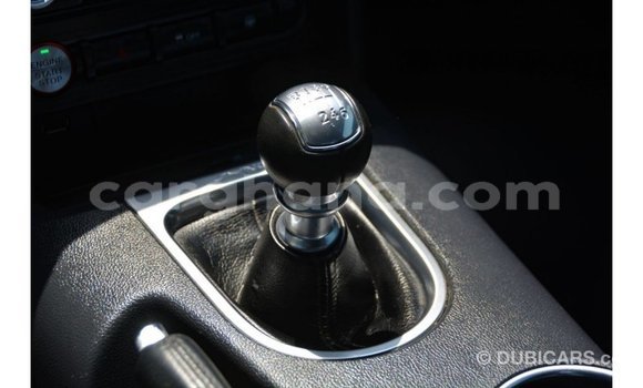 Buy Import Ford Mustang White Car in Import - Dubai in Ashanti Buy Import Ford Mustang White Car in Import - Dubai in Ashanti