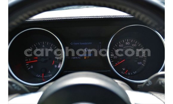 Buy Import Ford Mustang White Car in Import - Dubai in Ashanti Buy Import Ford Mustang White Car in Import - Dubai in Ashanti